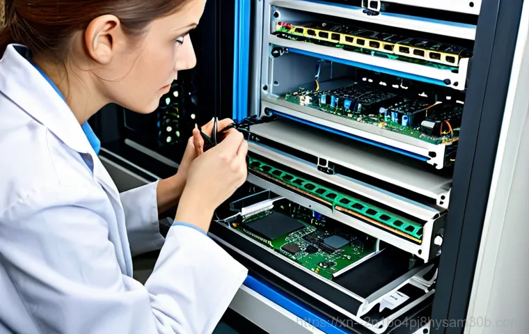 계동 DEVICE_DRIVER_MISMATCH - Professional Tech Support**

"A friendly and knowledgeable male computer technician, wearing a clean...