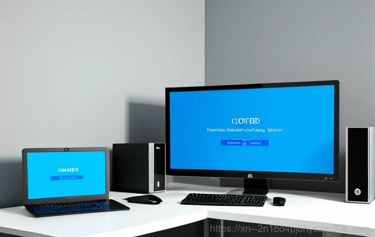 역삼동 입력신호가 없습니다 - Computer Repair Technician at Work**

"A professional computer repair technician, fully clothed in a...