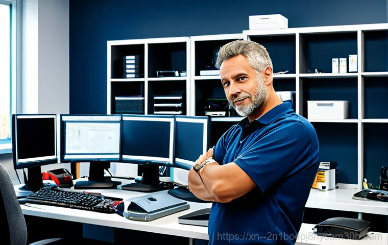 충신동 POOL_CORRUPTION_IN_FILE_AREA - **
A friendly computer repair technician, "Dongnehyung Computer" (local neighborhood computer exper... 충신동 POOL_CORRUPTION_IN_FILE_AREA - **
A friendly computer repair technician, "Dongnehyung Computer" (local neighborhood computer exper...