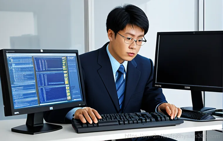 대자동 STATUS_KERNEL_MODULE_FAILURE 7