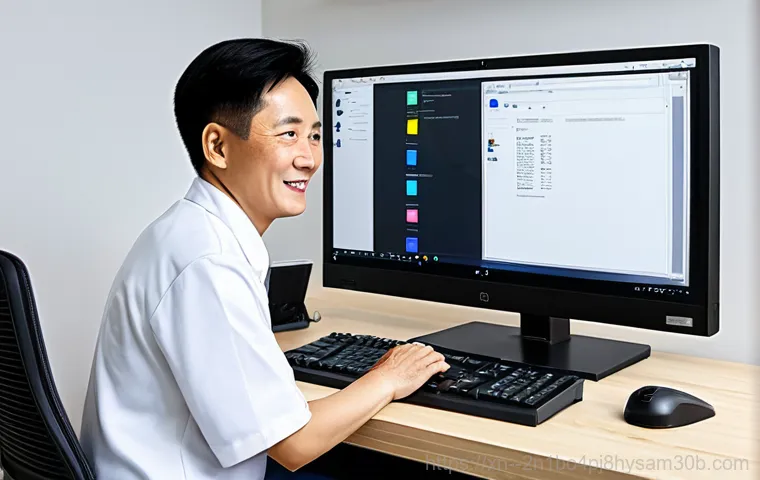 한남동 ATTEMPTED_EXECUTE_OF_NOEXECUTE_MEMORY 7