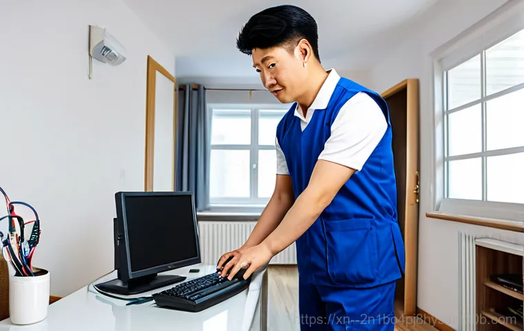송파구 STATUS_KERNEL_MODULE_CORRUPTION 7
