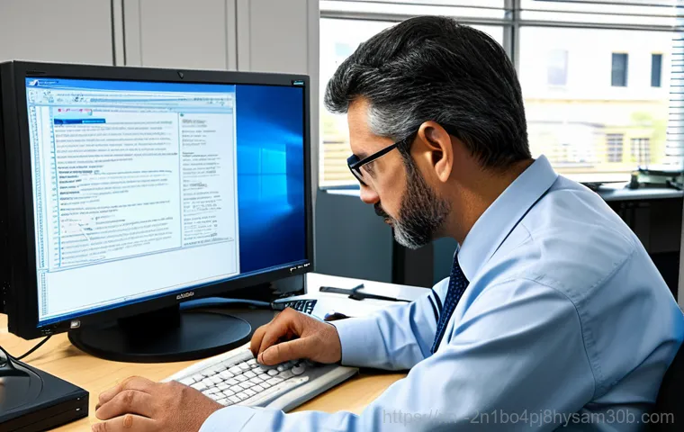팔판동 STATUS_KERNEL_DISK_ERROR 1