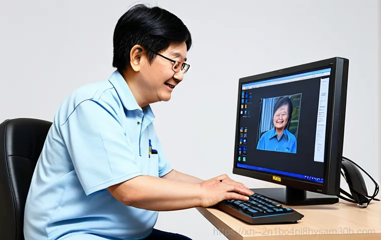 마천동 모니터화면 안나옴 5