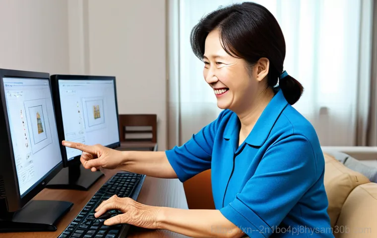 설문동 PAGE_FAULT_IN_NONPAGED_AREA 3