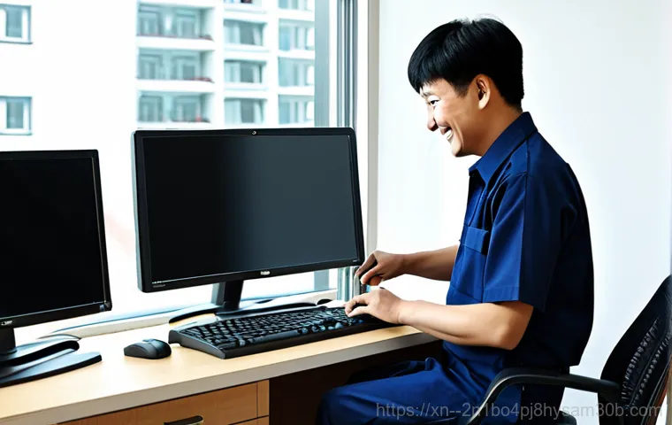 창릉동 출장방문윈도우(windows)설치 13