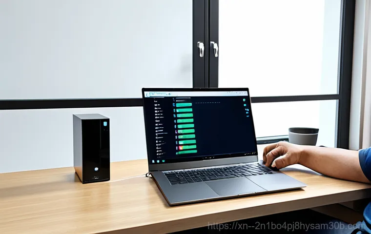 녹번동 NDIS_INTERNAL_ERROR - On-site Repair Expertise**

"A friendly and competent IT technician from Dongnehyung Computer, fully...