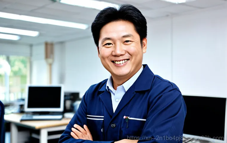 녹번동 NDIS_INTERNAL_ERROR - Remote Support Solution**

"A customer comfortably sitting at their desk at home, fully clothed, int...