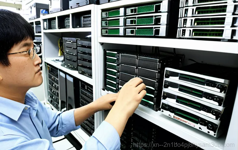 원효로 STATUS_MEMORY_ACCESS_DENIED - **

A friendly computer technician assisting a senior resident of Wonhyoro in their home, troublesho...