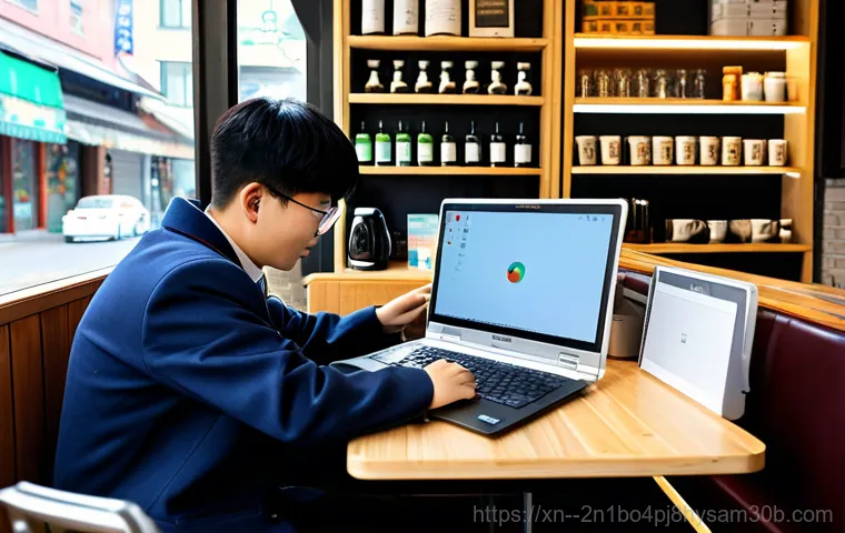신촌동 STATUS_KERNEL_THREAD_FAILURE 9