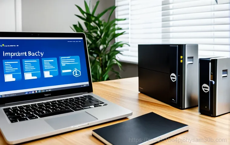 상계동 f4키 누르라고 할때 - Troubleshooting a Computer Issue**

"A friendly computer repair technician assisting a customer in a...