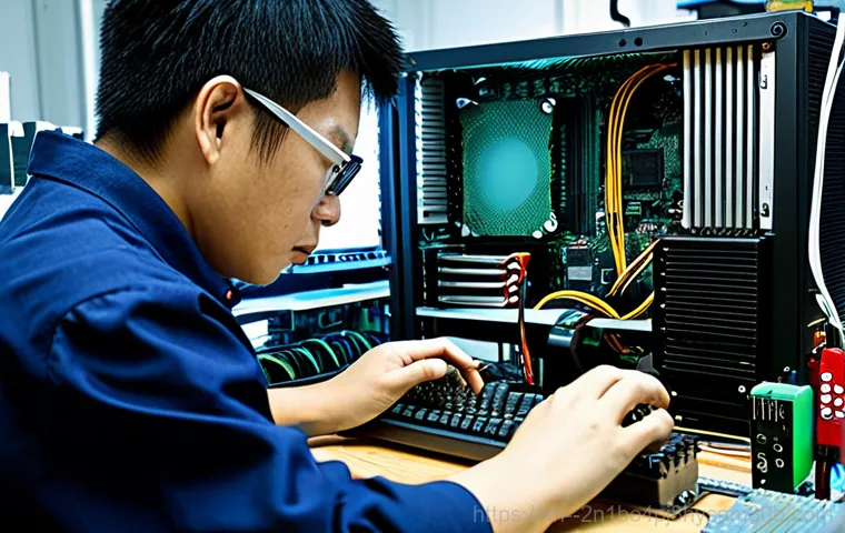 마포구 PC 고수만 안다는 CPU 속도 UP 비밀, 뚜따 오버클럭! 지금 안 하면 나만 손해? 17