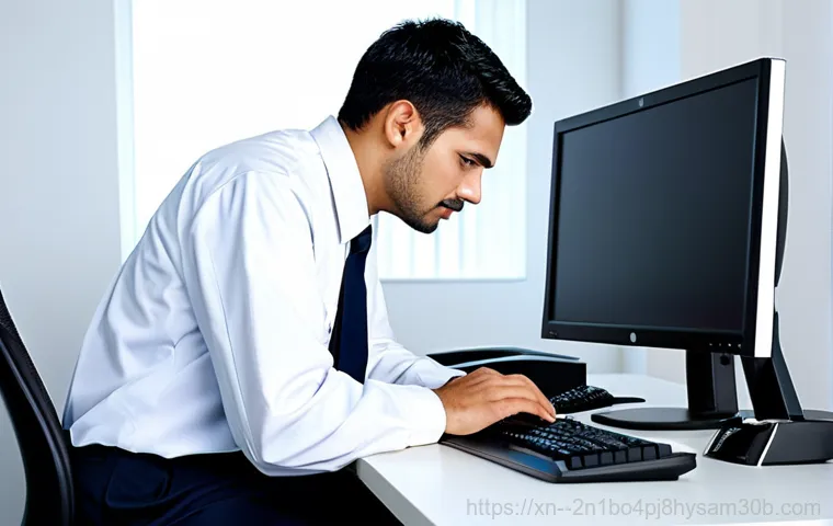 발산동 HAL_INITIALIZATION_FAILED, 해결 못하면 데이터 폭탄? 긴급 점검 필수! 19
