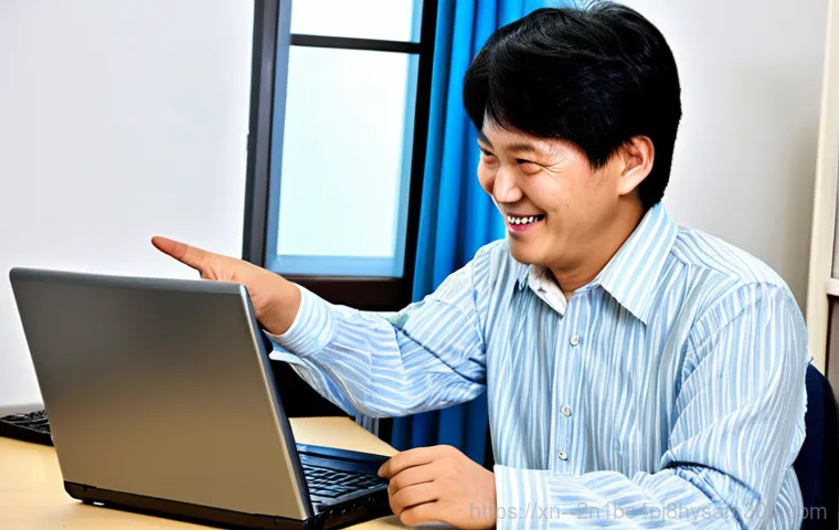 독산동 STATUS_FLOAT_UNDERFLOW - Troubleshooting Computer Error**

"A frustrated office worker in Dok-san Dong sitting at a desk, loo...