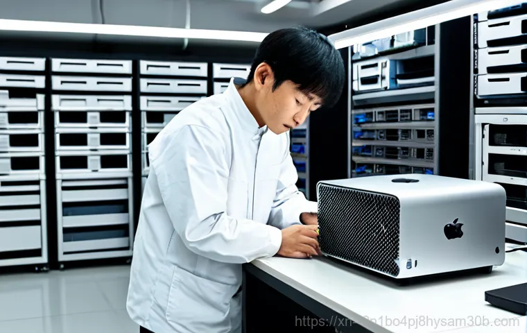 사직동 맥미니, 싸게 고치고 알뜰하게 득템하는 비법! 놓치면 후회할걸? 1