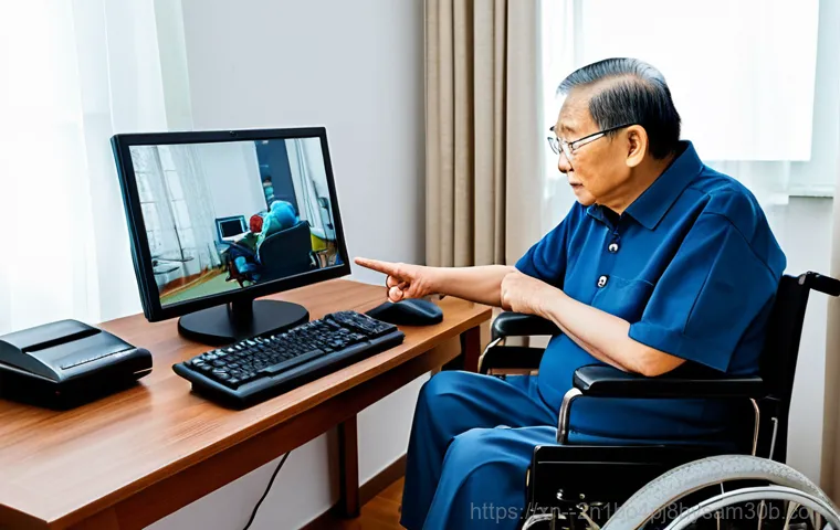 우장산 모니터, 혹시 당신만 안 나오는 건가요? 긴급 점검 필수! 3