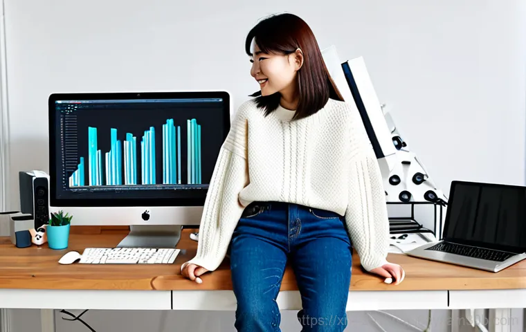 홍대 STATUS_IO_ERROR, 지금 해결 안 하면 나만 손해! 1