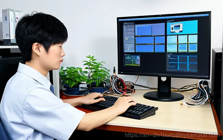 대현동 STATUS_KERNEL_MODULE_FAILURE, 원인 알면 해결은 시간문제? 예상 못한 오류 해결법! 13