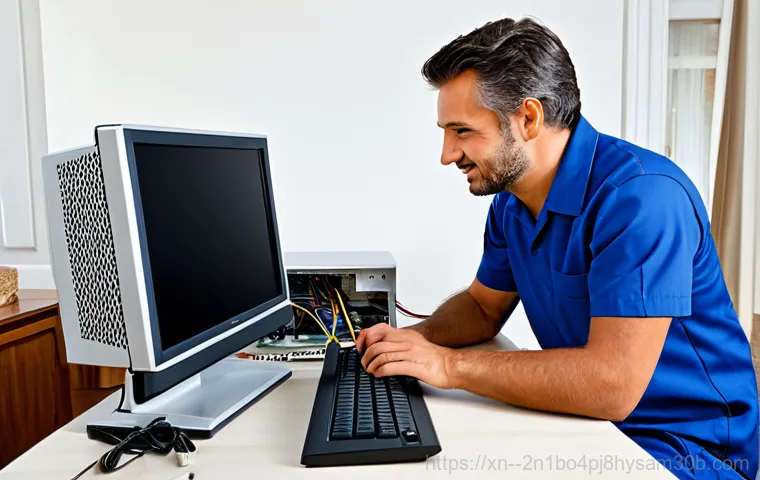 하중동 STATUS_UNSUCCESSFUL? 아직 해결 못 봤다면 지금 바로 확인! 15