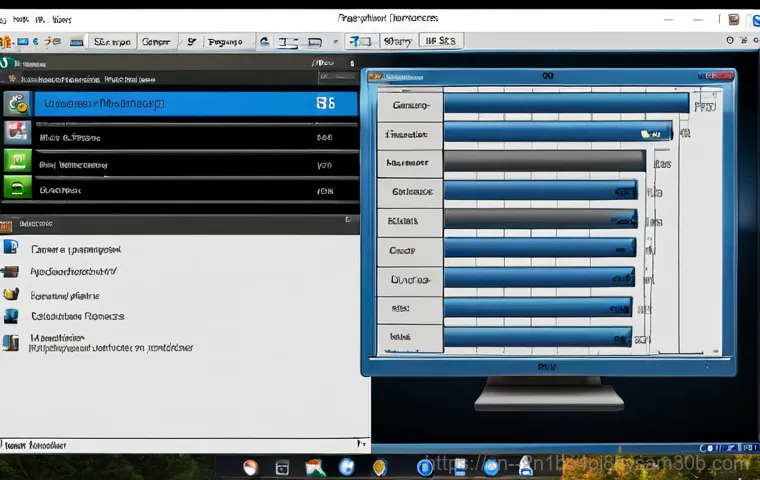 자양동 STATUS_DRIVER_ENTRYPOINT_NOT_FOUND - System File Check & Repair**

"A clean and organized computer repair workspace with a focus on a des...