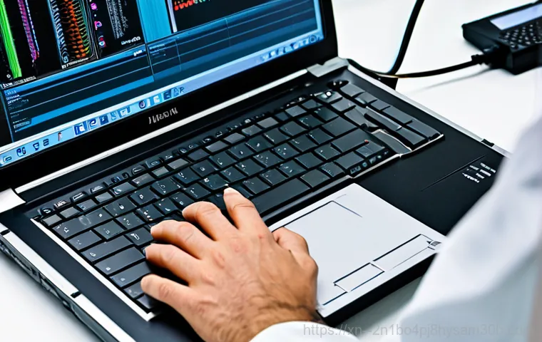 능동 STATUS_SYSTEM_FILE_MISSING - **Prompt:** A screenshot of a Windows troubleshooting screen with options for "Safe Mode," "System R...