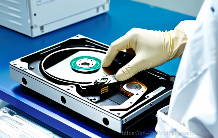 용산동 STATUS_FILE_READ_FAILURE - Troubleshooting a Computer**

A technician wearing a clean, professional uniform, diagnosing a deskt...