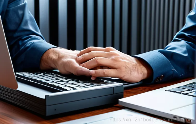 화양동 pc에 문제가 발생하여 다시 시작해야 합니다 - Professional PC Repair Technician**

"A professional PC repair technician, fully clothed in a clean ...