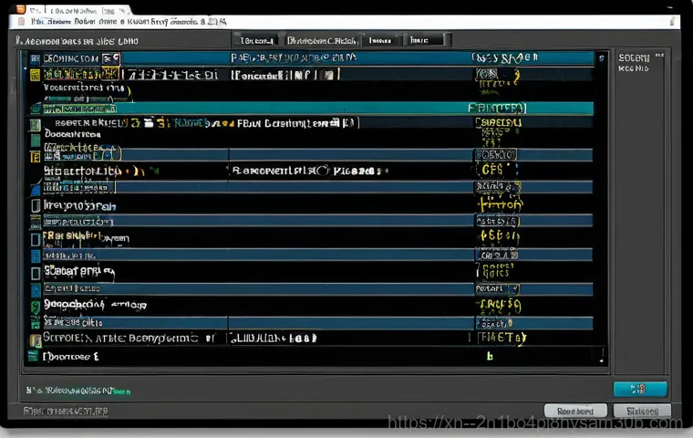 가회동 STATUS_KERNEL_MODULE_INVALID - **Prompt:** "A friendly computer technician helping a woman in a traditional Korean Hanok house in G...