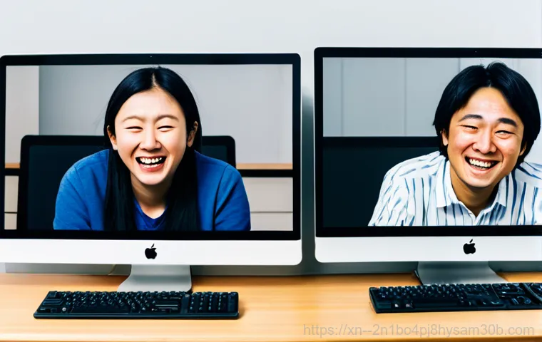 원당동 RAM조립 및 교체수리 - **Prompt:** A close-up studio shot of various RAM modules (DDR4, DDR5) arranged neatly on a clean wo...