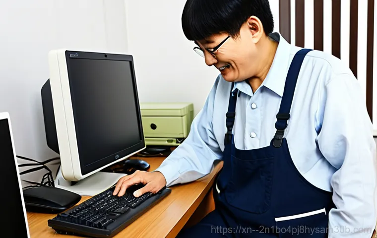 구수동 WATCHDOG_VIOLATION 해결, 이 방법 놓치면 후회! 5