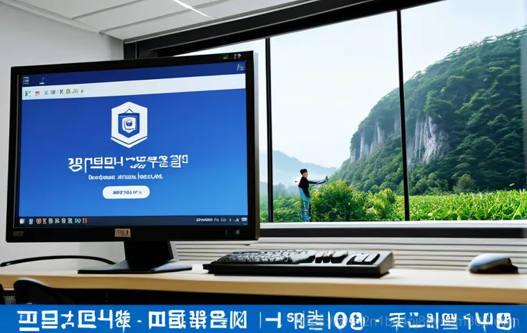 평동 press  f4  key - On-site Computer Repair**

"A friendly computer technician from Dongnaehyung Computer, fully clothed...