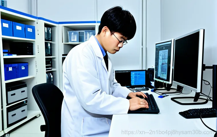 평동 press  f4  key - Remote Computer Support**

"A computer screen displaying a remote support session with the Dongnaehy...