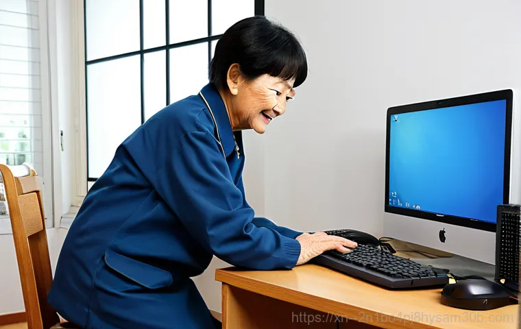 적선동 STATUS_KERNEL_PERMISSION_DENIED, 원인 파악 늦으면 데이터 '싹' 날릴 수도 5
