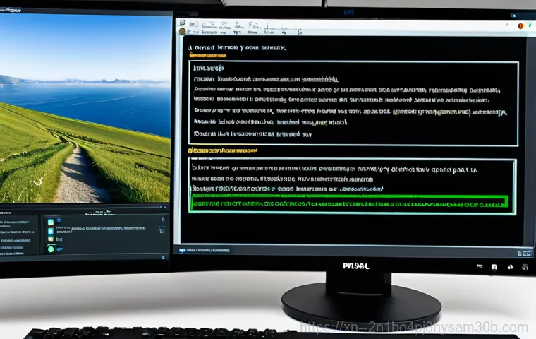 창전동 IRQL_NOT_LESS_OR_EQUAL - On-Site Computer Repair**

"A friendly computer technician, fully clothed in professional attire, he...