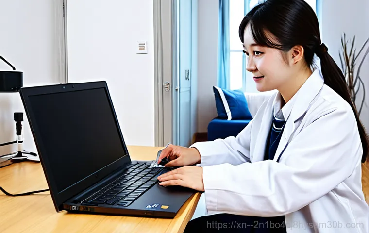 화곡동 긴급 속보: STATUS_SYSTEM_PROCESS_TERMINATED, 지금 확인 안 하면 나만 손해?! 7
