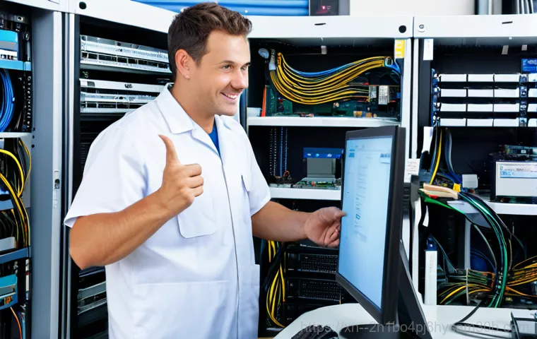 곤지암 STATUS_CONTROL_C_EXIT, 해결책 숨겨진 진실 파헤치기 1