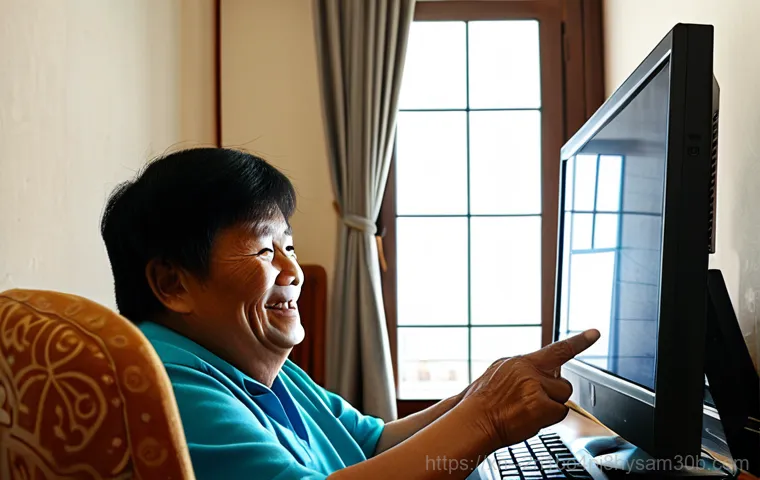 누하동 STATUS_DISK_READ_FAILURE, 해결 안 하면 데이터 전부 날릴 수도? 7