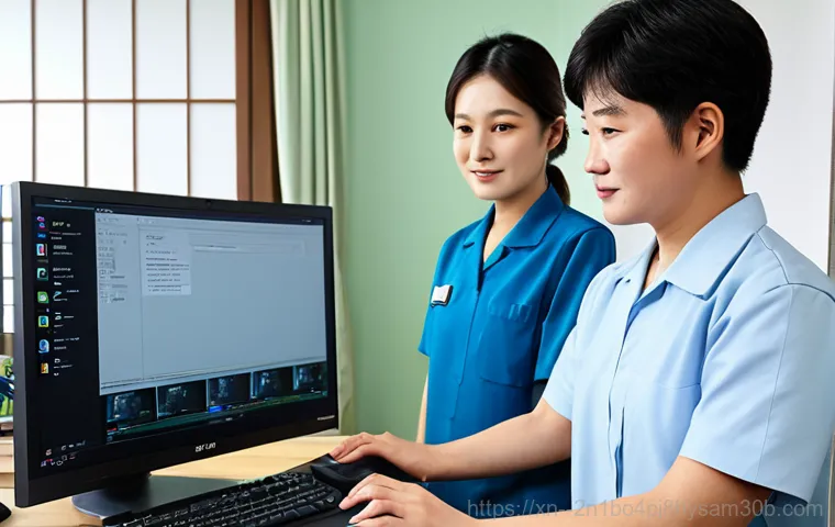 대현동 STATUS_INVALID_SESSION? 해결 못하면 데이터 눈 앞에서 증발! 9
