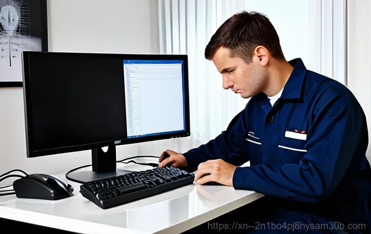초동 STATUS_KERNEL_MODULE_FAILURE, 원인 파악 늦으면 데이터 복구 불가능? 9