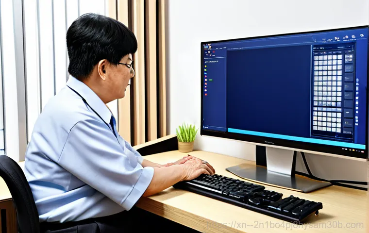 염곡동에서 BAD_SYSTEM_CONFIG_INFO 뜨면, 이 방법 모르면 시간만 버립니다 1