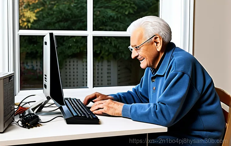 산황동 windows7 포맷, 초기화 전에 꼭 확인! 늦으면 후회할 수도? 19