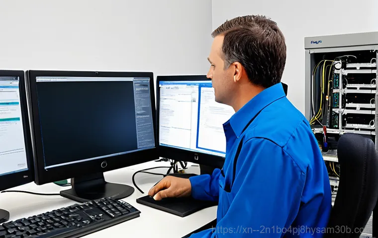 관수동 all boot options are tried - Remote Support Session**

"A computer screen displaying a remote support session, fully clothed, wit...