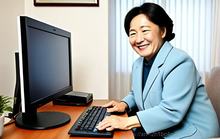 원흥동 STATUS_FILE_WRITE_FAILURE? 해결 안하면 데이터 눈 앞에서 증발! 9
