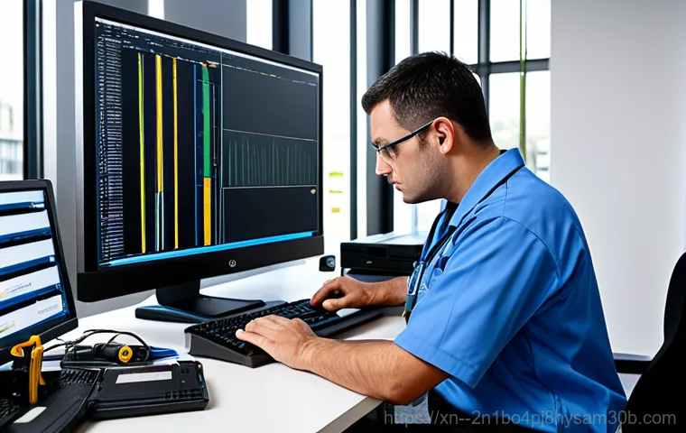조원동 STATUS_STACK_UNDERFLOW? 해결 안하면 데이터 다 날릴 수도! 11