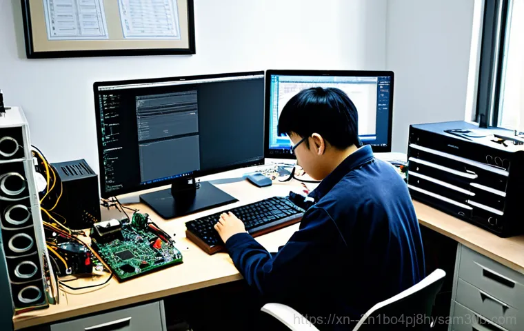 화곡동 SESSION_HAS_NO_PAGEFILE, 해결 못하면 PC만 고생? 숨겨진 진실 파헤치기 1