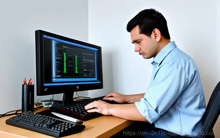 부림동에서 STATUS_INVALID_OBJECT? 해결 안 하면 후회할지도 모릅니다 15