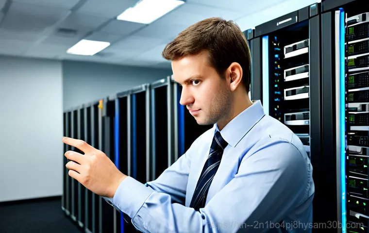 쌍림동 STATUS_IMAGE_CHECKSUM_MISMATCH - **Prompt:** A helpful IT support person assisting a user remotely, demonstrating troubleshooting ste...