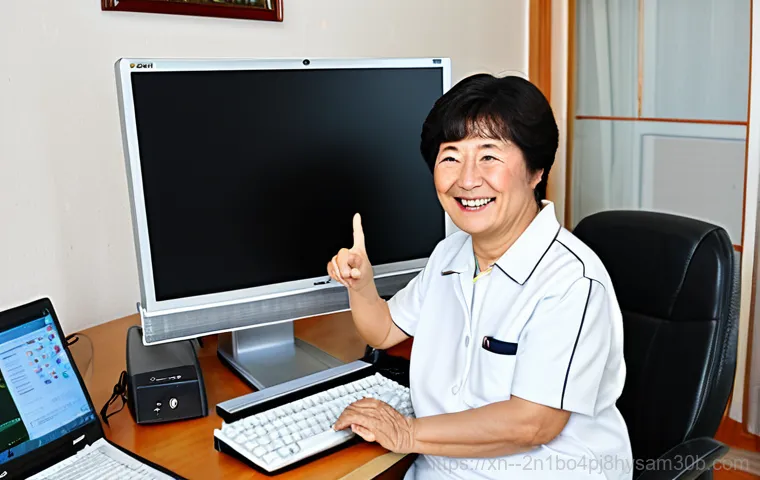 망원동에서 HDD 교체, 잠깐! 수리 전에 이것 모르면 진짜 아깝다? 3