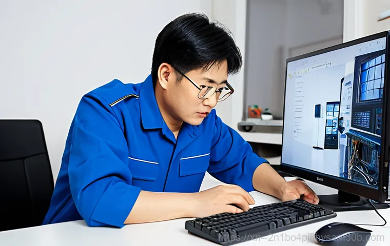 대학동 STATUS_DEVICE_NOT_READY, 해결 몰랐다면 후회할 꿀팁 대방출 1