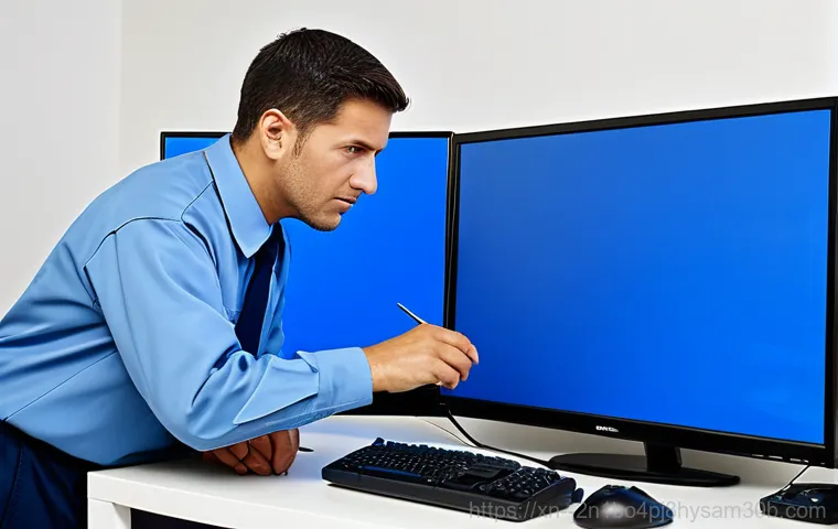 삼동 DRIVER_IRQL_NOT_LESS_OR_EQUAL, 해결 안 하면 PC 영영 못 쓸 수도? 15